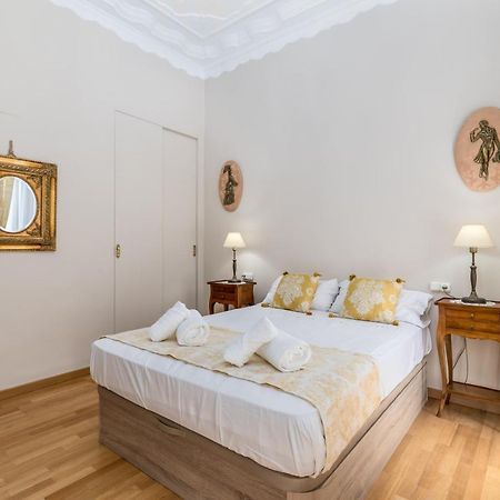 My Loft 4 You Gran Via Valencia Exterior foto