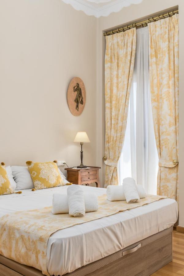 My Loft 4 You Gran Via Valencia Exterior foto